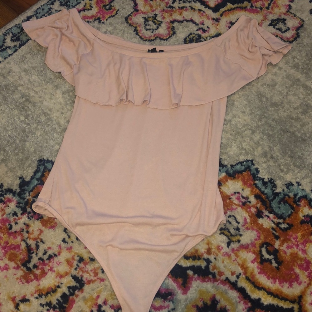 Bodysuit